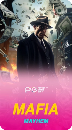 Mafia mayhem by sqgame555