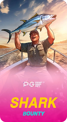 shark bounty by sqgame555