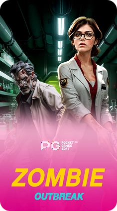 zombie outbreak by sqgame555